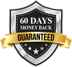 SodaSlim - 60 Days Money Back Guarantee 