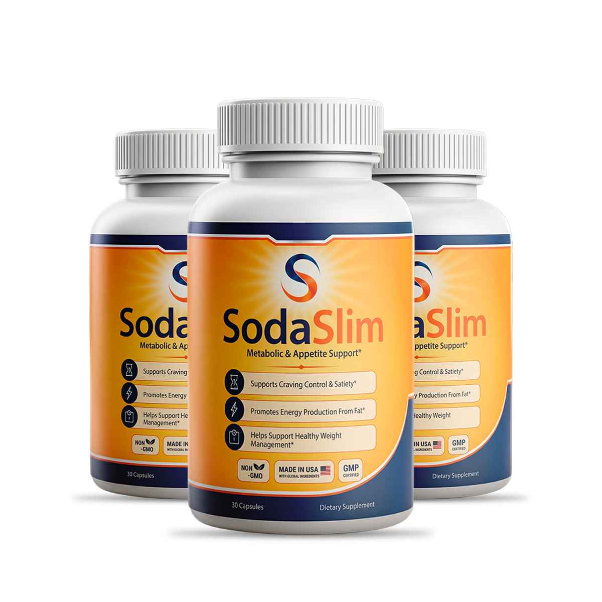 SodaSlim